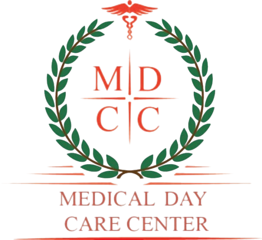MDCC Logo